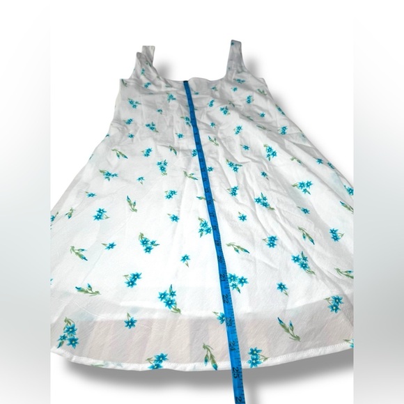 Show Me‎ Your Mumu | Serenade Mini Dress, Bluebell Ditsy Size Small EUC - Picture 10 of 11